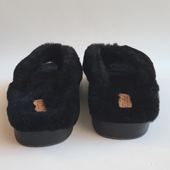 Women's OluKai, Kipe'a Heu Slipper | Peltz Shoes